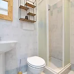 Volta By Quokka 360 - Minimal Flat In Cernobbio