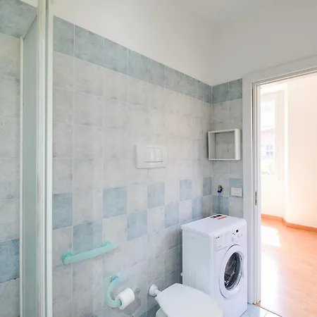 Volta By Quokka 360 - Minimal Flat In 케르노비오