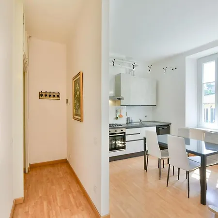 아파트 Volta By Quokka 360 - Minimal Flat In *