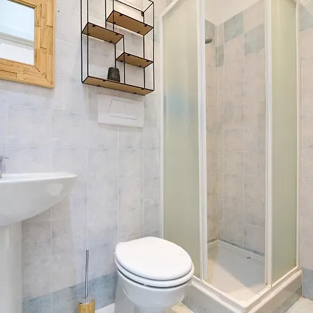 Volta By Quokka 360 - Minimal Flat In 케르노비오