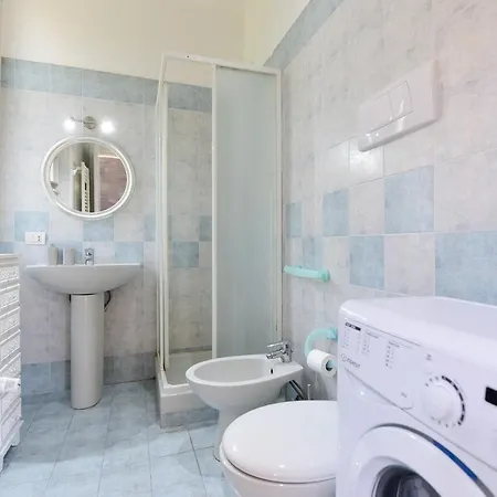 Volta By Quokka 360 - Minimal Flat In 케르노비오