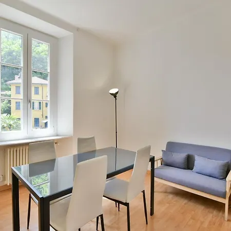 Volta By Quokka 360 - Minimal Flat In Apartamento