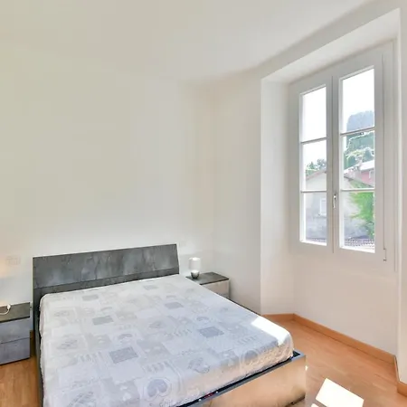 Volta By Quokka 360 - Minimal Flat In Apartamento Cernobbio