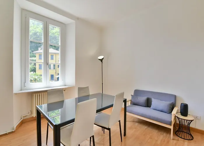 Volta By Quokka 360 - Minimal Flat In Apartamento
