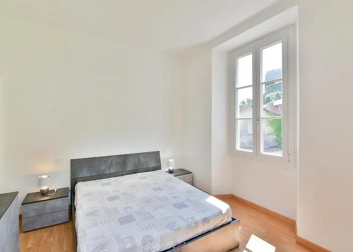 Volta By Quokka 360 - Minimal Flat In Apartamento Cernobbio