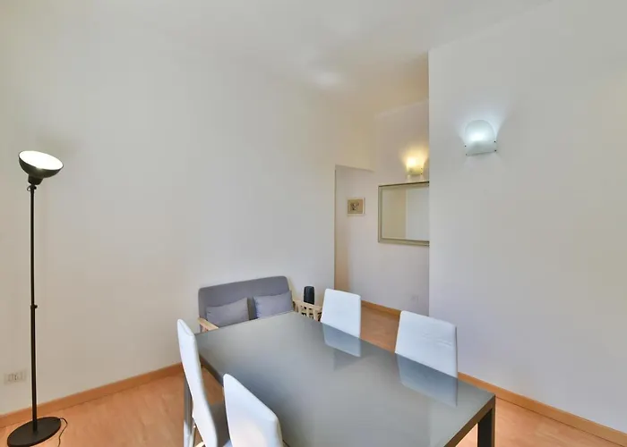Volta By Quokka 360 - Minimal Flat In Apartamento