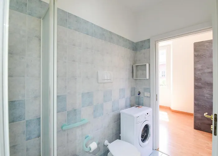 Volta By Quokka 360 - Minimal Flat In Cernobbio