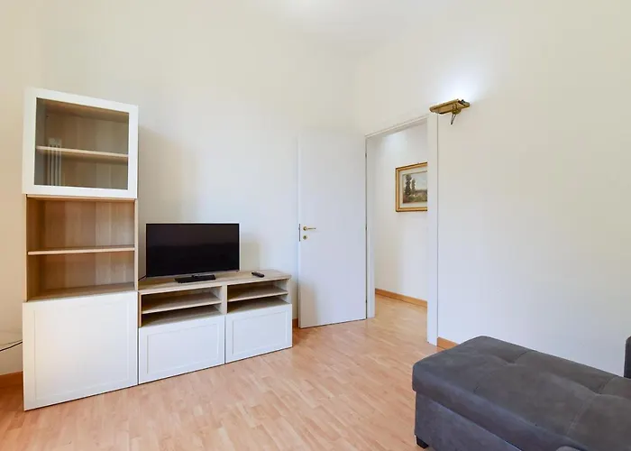 Volta By Quokka 360 - Minimal Flat In * Cernobbio