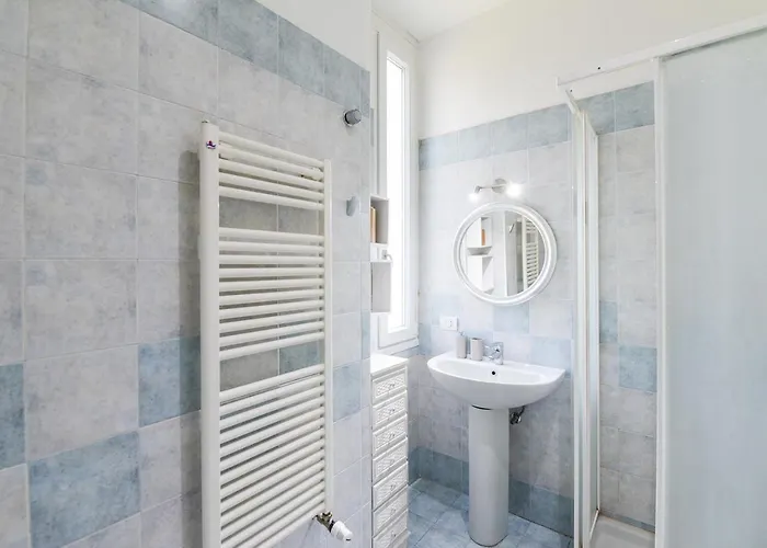 Volta By Quokka 360 - Minimal Flat In Appartement Cernobbio